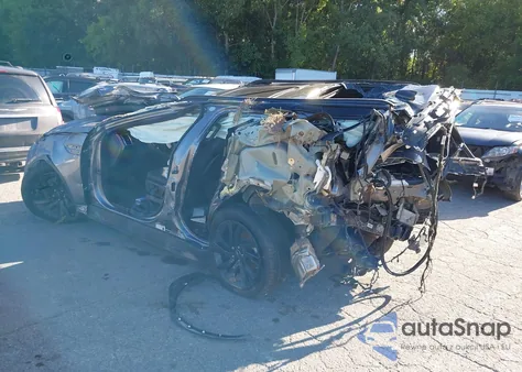 2020 Land Rover Discovery Hse из США, поврежденный, VIN SALRR2RV1L2443055